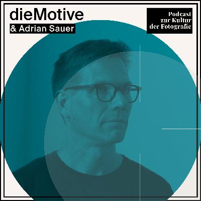dieMotive und Adrian Sauer