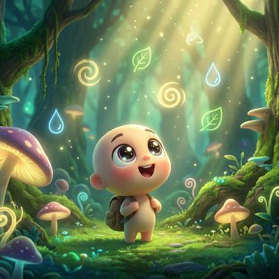 地球の「生命の鼓動」を測る：エコシステムのバイタリティが私たちを救う