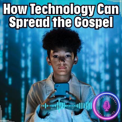 (Ep 209) Stepping Out in Faith Online