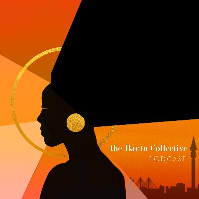 Ep 4. Repairing fragmentation in the community with Royston John & Patricia Palmer