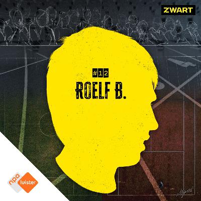 #12 - De sprint voorbij: Roelf B. drugshandel op Sziget