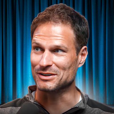 Asmir Begović: Premier League Winner & His Personal Story off the Pitch | #24
