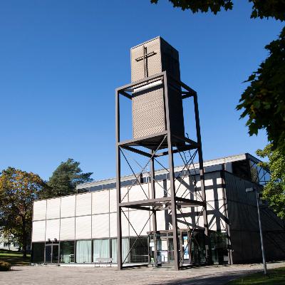 11. Suomen rumimmat rakennukset – Kouvolan keskuskirkko