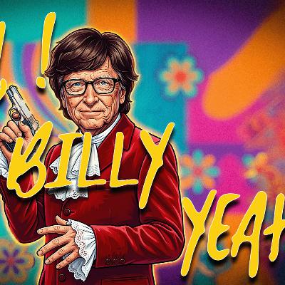 The Spies Who Shagged Bill Gates - Ep96
