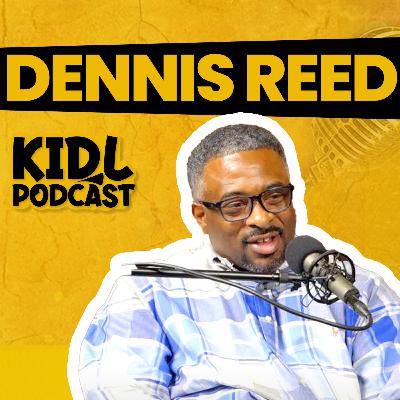 Filmmaker Dennis Reed II on Making Millons on Tubi Films, Almost Losing Life