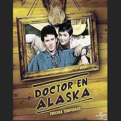 Tv Show - Northern Exposure - 3x22 - Our Wedding - 1991 Tv Show - Northern Exposure - 3x22 - Our Wedding - 1991