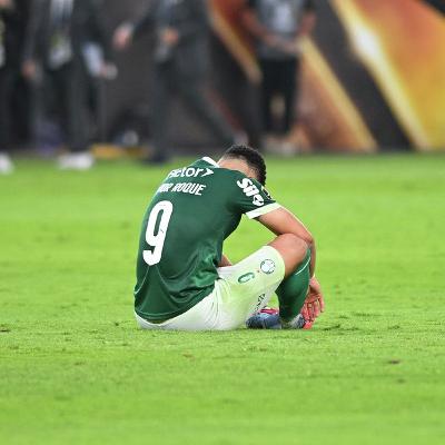 GE Palmeiras #516 - Temporada frustrante!