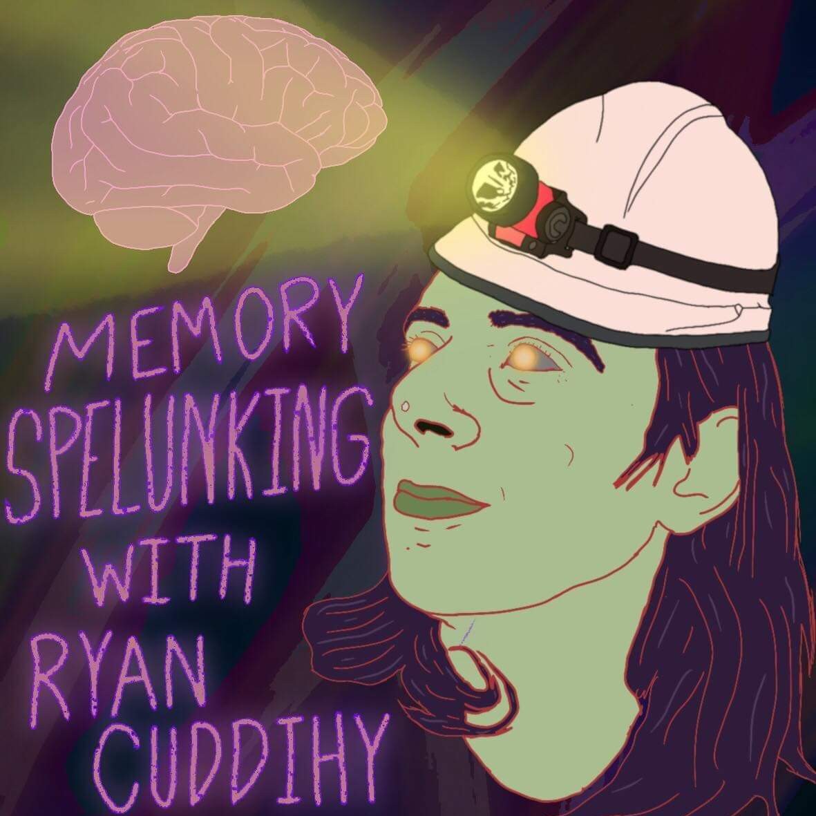 Memory Spelunking with Ryan Cuddihy
