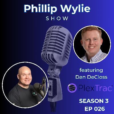 Dan DeCloss: The Evolution of Cybersecurity