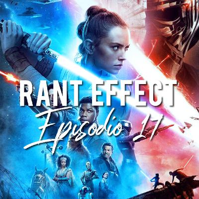 Episodio 17 El del Ascenso de Skywalker