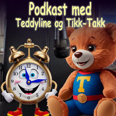 🎧 Kaos i Nisseland og Pannekake på rømmen! 🧭🥞🎄