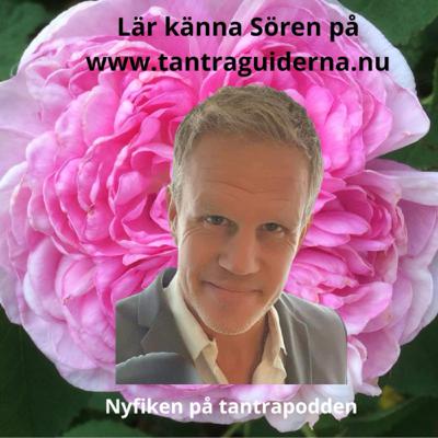 75 - Lär känna Sören - tantraguide
