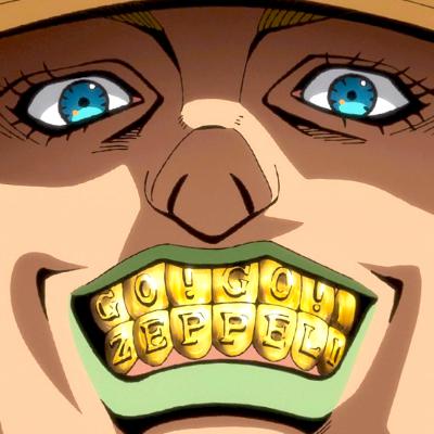 The Good, the Bad, and the Ugly of Steel Ball Run's Premiere
