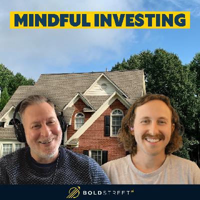 Build WEALTH with Mindful Real Estate Investing Strategies Build WEALTH with Mindful Real Estate Investing Strategies