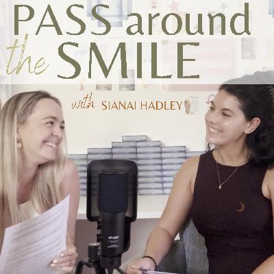 The Power of Water, Energy & The Mind & Body Connection with Holistic Psychotherapist Sianai Hadley