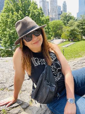 Episode 13 New York, the end of my trip! Episode 13 New York, the end of my trip!