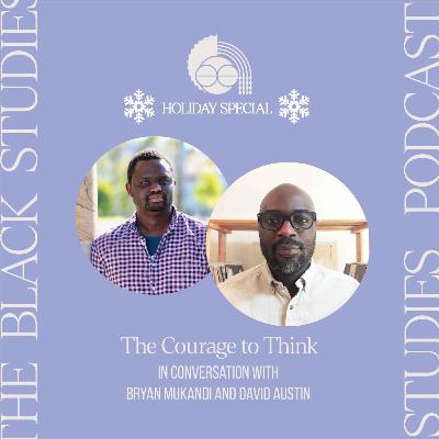 The Courage to Think– Part Two