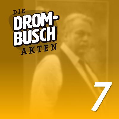 DROM007: Das kalkulierbare Risiko