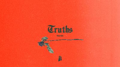 All Sin is the Same - Audio