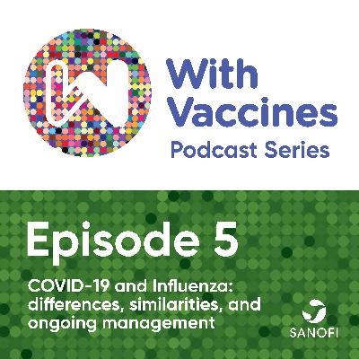 COVID-19 and Influenza: differences, similarities, and ongoing challenges COVID-19 and Influenza: differences, similarities, and ongoing challenges