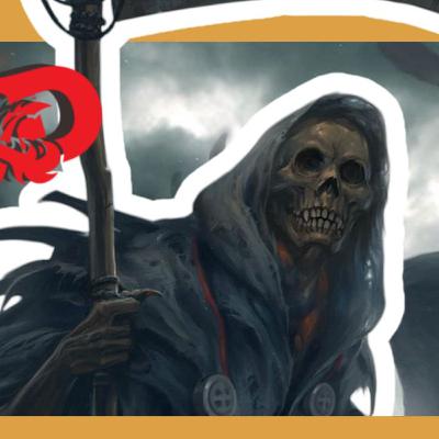 La Mort 💀 Action Bonus