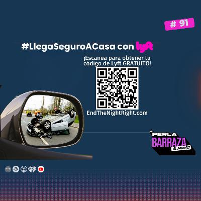 La VERDAD sobre el Consumo de Alcohol al Manejar durante las Fiestas