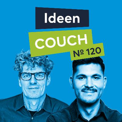 #120 – Nach dem MVP: Die kritische Phase zwischen Test und Wachstum [Heiko Guksch, Reyo]