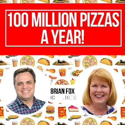 Brian Fox - Richelieu Foods | Pizza Manufacturing
