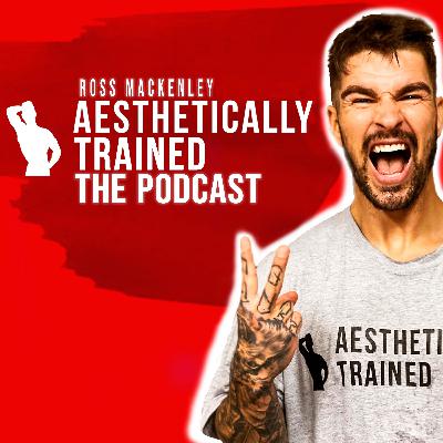 MOTIVATION - Don't Give Up! It's Supposed to BE HARD! - ATTP /// Episode 35 MOTIVATION - Don't Give Up! It's Supposed to BE HARD! - ATTP /// Episode 35