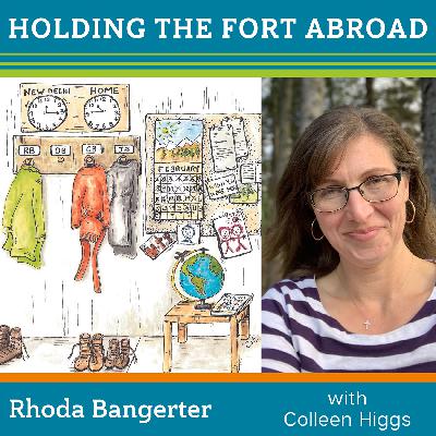 #19: Solo Parent, Be Strategic! – with Colleen Higgs
