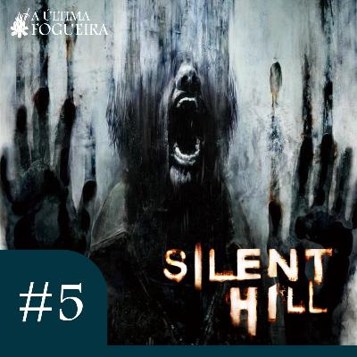 Gameografia - Saga Silent Hill