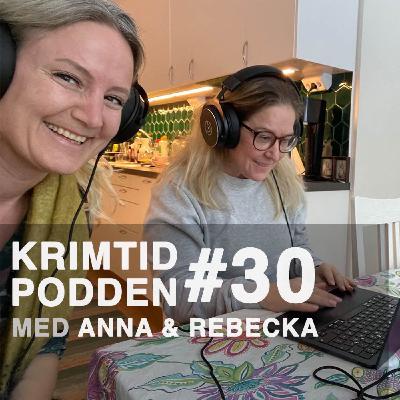 #30 Anna & Rebecka