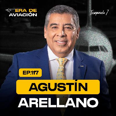 Ep. 117 Concesiones aeroportuarias: Clave para el desarrollo de la aviación en América Latina