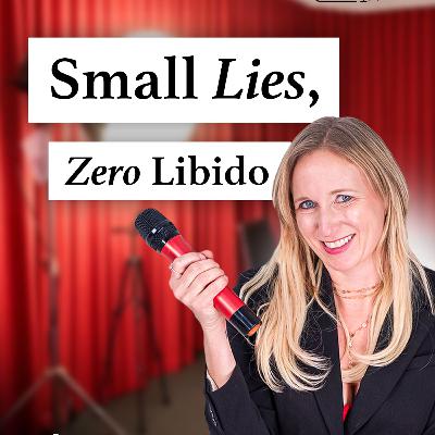 The Shocking Link Between EMOTIONAL Safety and Your Libido with Dr. Diane Mueller