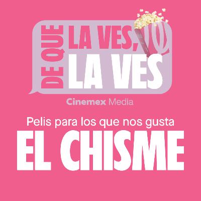 #83. QUÉ PELIS VER SI TE GUSTA EL CHISME | Sigue mi voz y A Pesar de Ti