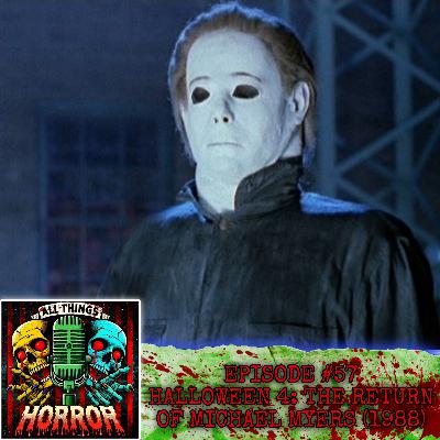 Halloween 4: The Return of Michael Myers (1988)