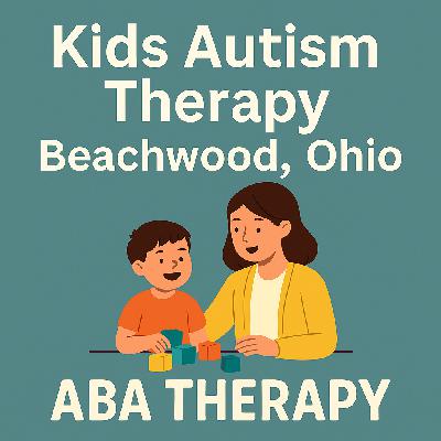Kids Autism Therapy Beachwood Ohio Kids Autism Therapy Beachwood Ohio