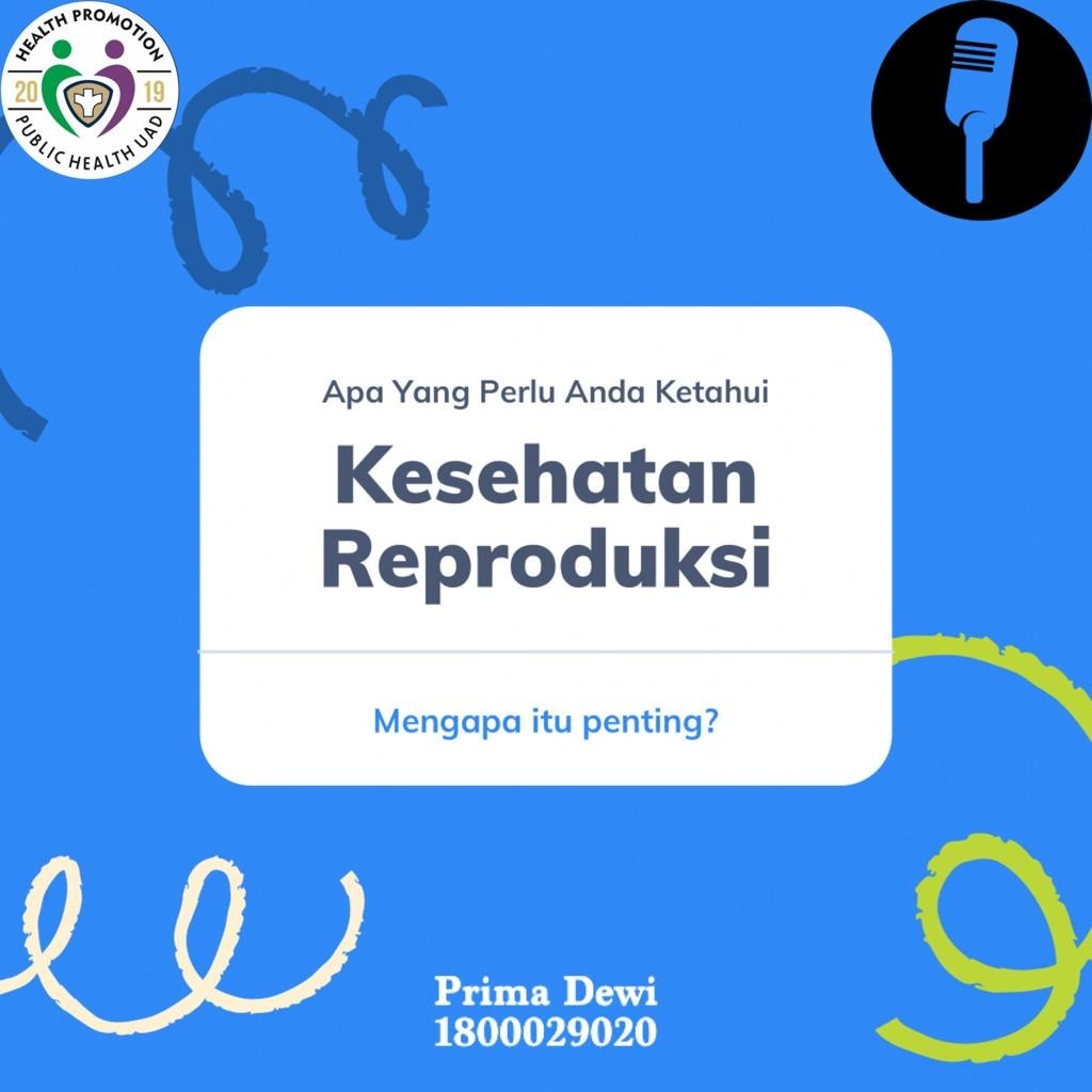 Promkes UAD