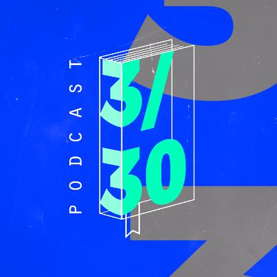 Devocional 02 - A Busca que Transforma | Carol Souza