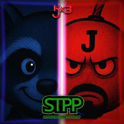 The Battle from Far, Far Away