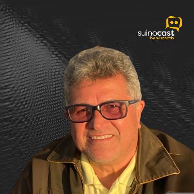 Sustentabilidade Aplicada à Suinocultura - Dr. Márvio Lobão Teixeira | Ep. 325