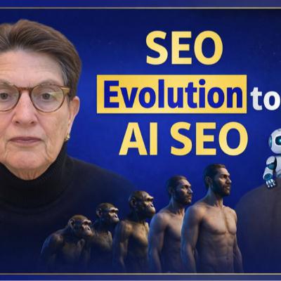 Will AI Recommend You or Replace You? AI SEO Evolution for Expert Visibility