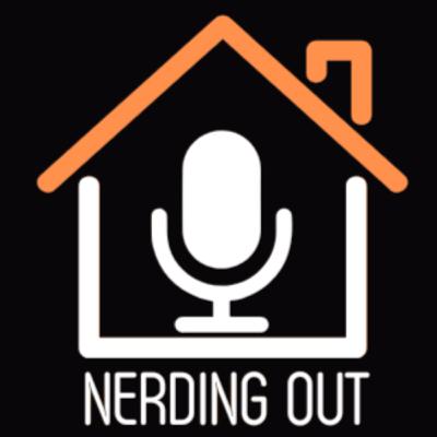 Nerding Out EP 33 - All About Mana Nerding Out EP 33 - All About Mana