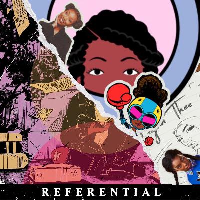 (Video Update) Black Girlhood and Coming of Age (Or From Daria to Megan Thee Stallion with Shannon Miller)