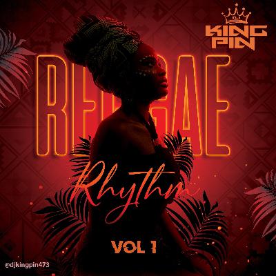 Reggae Freestyle Mix (DJ King Pin)