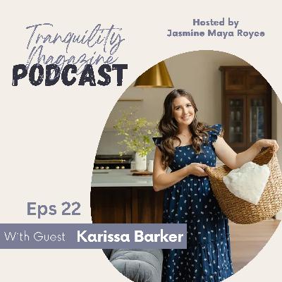 Ep 22 Home Reset Ep 22 Home Reset