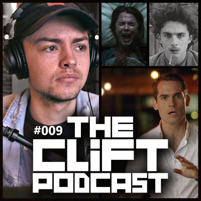 Poop Problems & November 2021 Movie Catch-Up: The Beta Test, Antlers, The French Dispatch | Episode #009 Poop Problems & November 2021 Movie Catch-Up: The Beta Test, Antlers, The French Dispatch | Episode #009