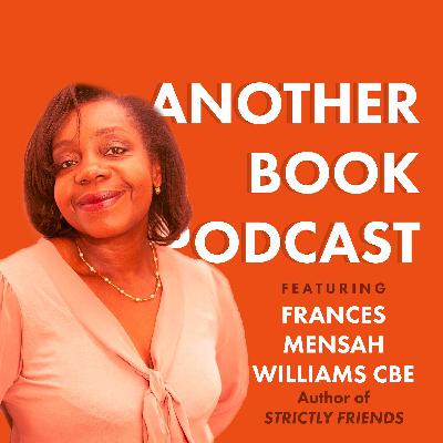 Even Paradise Has Mosquitos ft. Frances Mensah Williams CBE Even Paradise Has Mosquitos ft. Frances Mensah Williams CBE