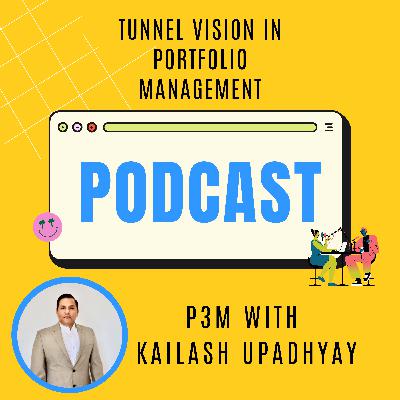 Tunnel Vision in Portfolio Management