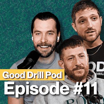 Jason Timpf Talks NBA Ratings, Rule Changes, and LeBron’s Future Jason Timpf Talks NBA Ratings, Rule Changes, and LeBron’s Future